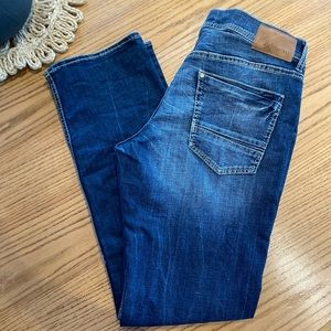 Departwest Jeans- Buckle